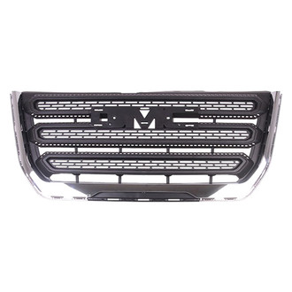 Alzare® - Grille (Standard Line)