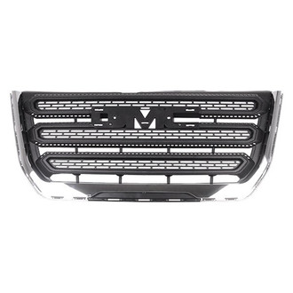 Alzare® - Grille (CAPA Certified)