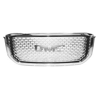 Alzare® - Grille (Standard Line)