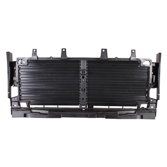Alzare® - Grille Air Intake (Standard Line)