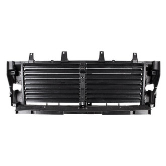 Alzare® - Grille Air Intake (CAPA Certified)