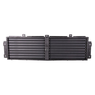 Alzare® - Grille Air Intake