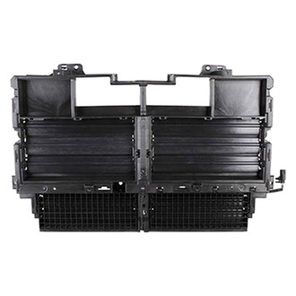 Alzare® - Radiator Shutter (Standard Line)