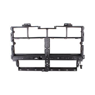Alzare® - Grille Air Intake (Standard Line)