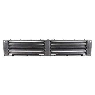 Alzare® - Lower Grille Air Intake (CAPA Certified)