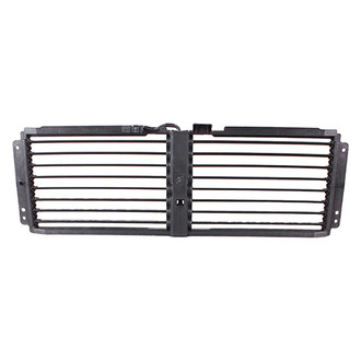 Alzare® - Radiator Shutter (Standard Line)