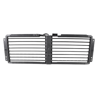 Alzare® - Radiator Shutter (CAPA Certified)