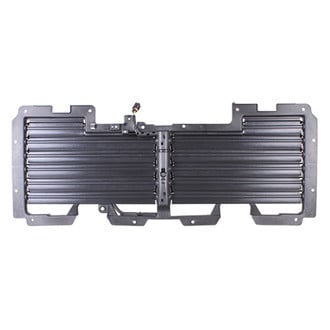 Alzare® - Grille Air Intake