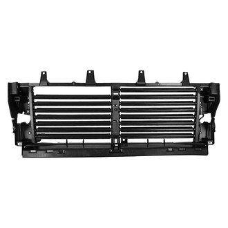 Alzare® - Upper Grille Air Intake (Standard Line)