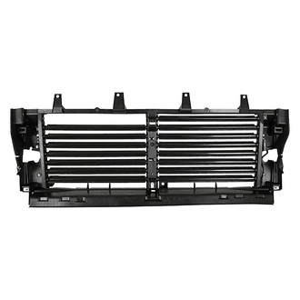 Alzare® - Upper Grille Air Intake (CAPA Certified)