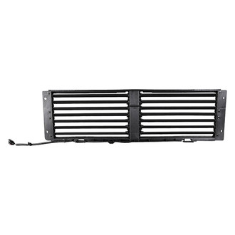 Alzare® - Grille Air Intake (Standard Line)