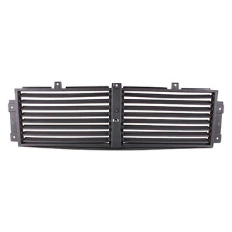 Alzare® - Upper Radiator Shutter (Standard Line)
