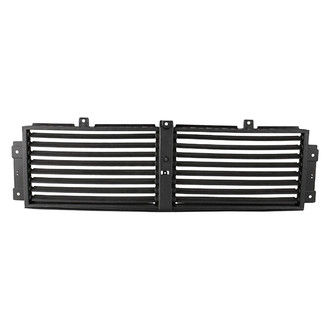 Alzare® - Upper Radiator Shutter (CAPA Certified)