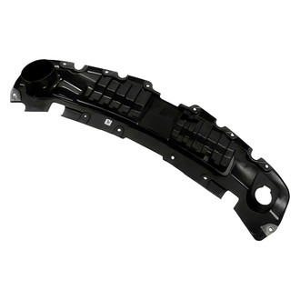 Alzare® - Lower Radiator Shutter (Standard Line)