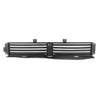 Alzare® - Lower Radiator Shutter (CAPA Certified)