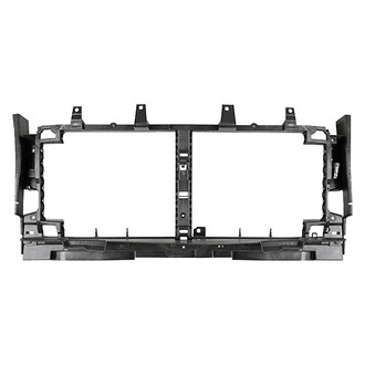 Alzare® - Radiator Shutter Housing (Standard Line)