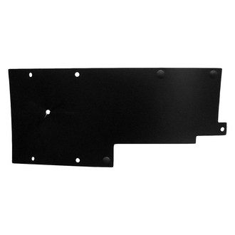 Alzare® - Radiator Support Baffle (Standard Line)