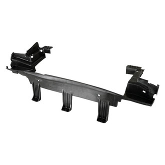 Alzare® - Lower Radiator Support Baffle (CAPA Certified)