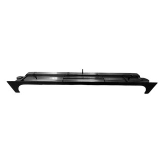 Alzare® - Upper Radiator Support Baffle (Standard Line)