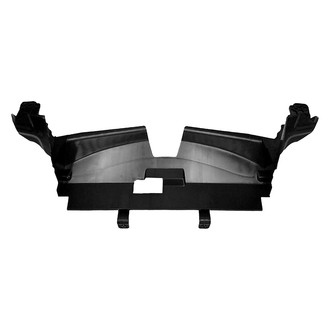 Alzare® - Upper Radiator Support Baffle (Standard Line)