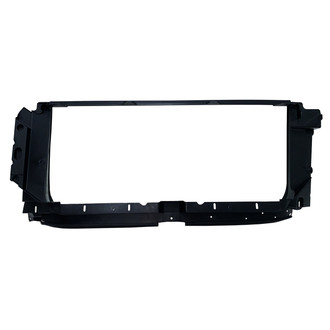Alzare® - Grille Air Deflector (CAPA Certified)