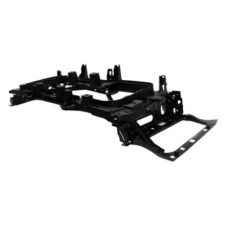 Alzare® - Grille Mounting Panel (CAPA Certified)