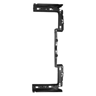 Alzare® - Upper Radiator Support Cover (Standard Line)