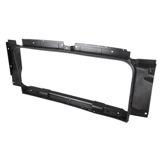 Alzare® - Radiator Support Seal Plate (CAPA Certified)