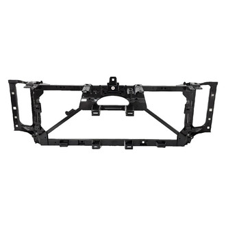 Alzare® - Grille Mounting Panel (Standard Line)
