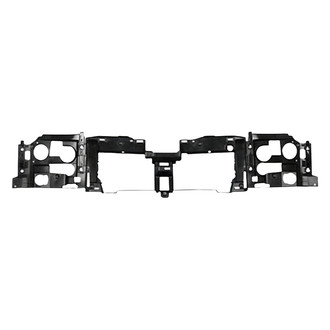 Alzare® GM1221125C - Header Panel (CAPA Certified)