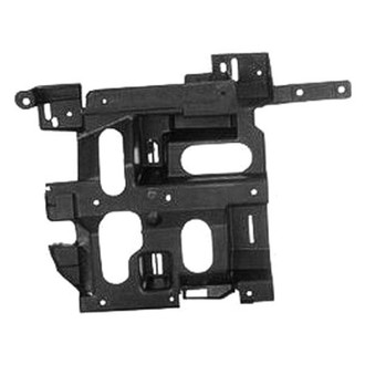 Alzare® - Driver Side Headlight Support (Standard Line)