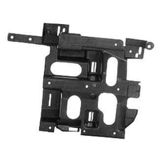 Alzare® - Passenger Side Headlight Support (Standard Line)