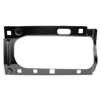 Alzare® - Passenger Side Headlight Mounting Panel (Standard Line)