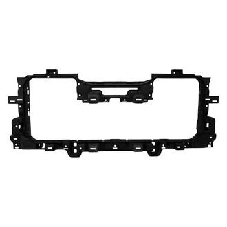 Alzare® - Radiator Support Air Baffle (Standard Line)