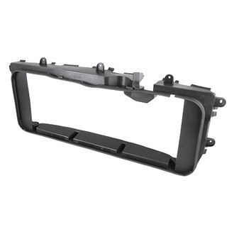 Alzare® - Inner Grille Mounting Panel (CAPA Certified)