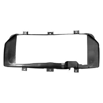 Alzare® - Grille Mounting Panel (CAPA Certified)