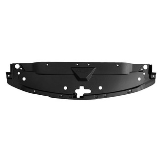 Alzare® - Front Radiator Support Cover (Standard Line)
