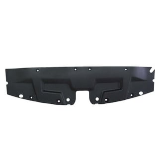 Alzare® - Radiator Support Cover (Standard Line)