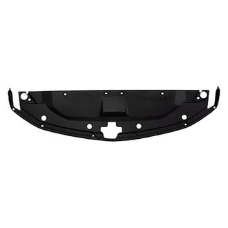 Alzare® - Upper Radiator Support Cover (Standard Line)