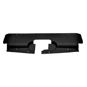 Alzare® - Upper Radiator Support Baffle (Standard Line)