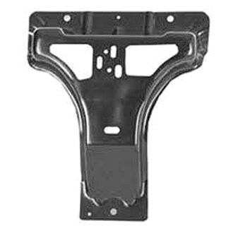 Alzare® - Engine Coolant Radiator Support