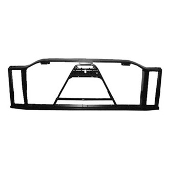 Alzare® GM1225222 - Radiator Support (Standard Line)