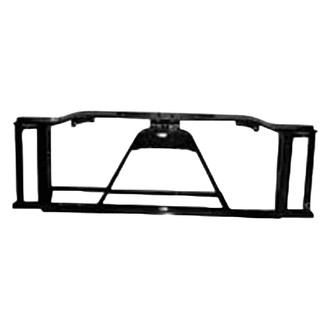 Alzare® - Radiator Support (Standard Line)