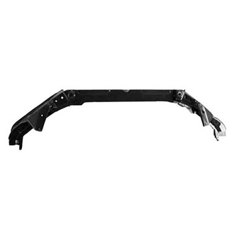 Alzare® - Front Upper Center Radiator Support Tie Bar (Standard Line)