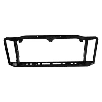Alzare® - Front Radiator Support (Standard Line)