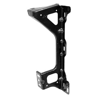 Alzare® - Driver Side Radiator Support Bracket (Standard Line)