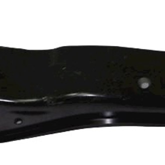 Alzare® - Upper Driver Side Radiator Support Bracket (CAPA Certified)