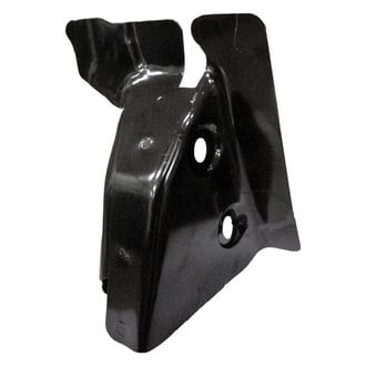 Alzare® - Upper Driver Side Radiator Support Bracket (Standard Line)