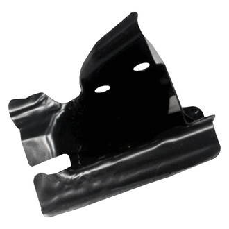 Alzare® - Upper Driver Side Radiator Support Bracket (CAPA Certified)