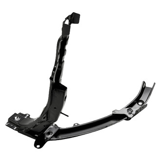 Alzare® - Upper Passenger Side Radiator Support Tie Bar (Standard Line)
